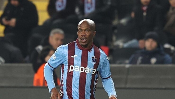 Anthony Nwakaeme’den Kasımpaşa maçı sonrası açıklamalar!