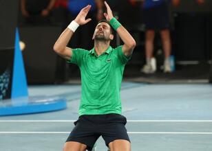 Avustralya Açık’ta dev final: Djokovic – Alcaraz