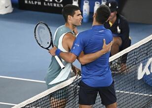 Avustralya Açık’ı kazanan tarihe geçecek