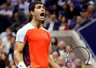 Avustralya Açık’ta Alcaraz ve Sabalenka, 4. tura çıktı