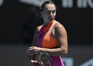 Avustralya Açık’ta Sabalenka ve Zverev yarı finalde!