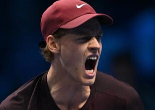 Avustralya Açık’ta Sinner ve Osaka ikinci tura çıktı