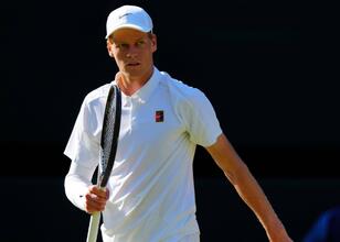 Avustralya Açık’ta Sinner ve Rybakina 3. tura yükseldi