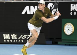 Avustralya Açık’ta Sinner ve Swiatek çeyrek finale çıktı