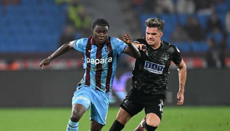 Christ Inao Oulai cephesinden transfer açıklaması! Galatasaray’dan gelen teklif sonrası…