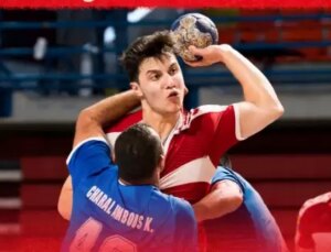 Erkek A Milli Hentbol Takımımız, Dünya Şampiyonası Elemeleri’ne galibiyetle başladı!