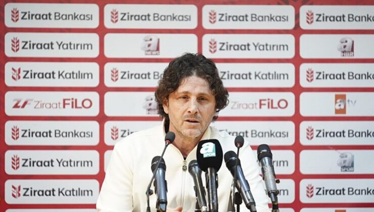 Fatih Tekke İstanbul maçının ardından konuştu!