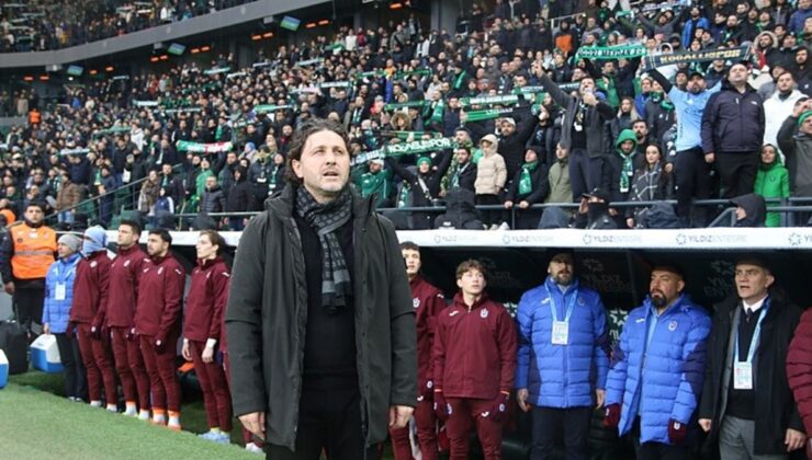 Fatih Tekke’den transfer açıklaması!