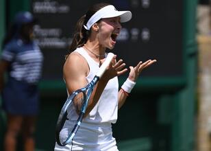 Haydi Zeynep, son bir adım