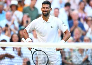 Sırp tenisçi Djokovic, kurucularından olduğu PTPA’dan ayrıldı