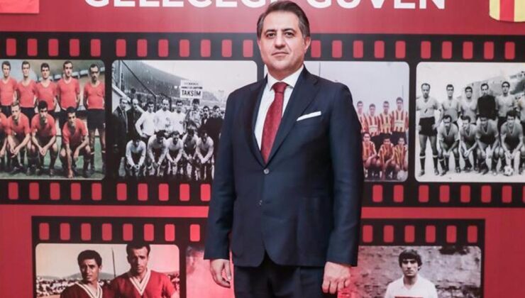 Taksim Spor Kulübü’nde yeni dönem için ilk adım