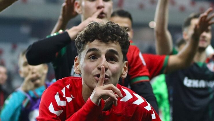 Trabzonspor Adem Yeşilyurt transferinden çekildi: Fenerbahçe devrede!