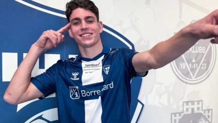 Trabzonspor Daniel Karlsbakk’ı bitiriyor! Transferde kritik tarih