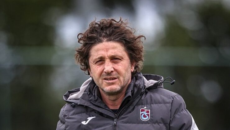 Trabzonspor sol bek transferini noktalamaya hazırlanıyor! 2 aday arasında son karar Tekke’nin