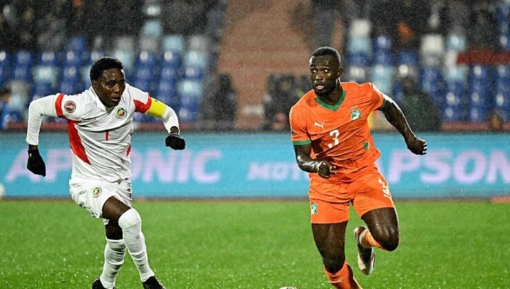 Trabzonspor’a Fildişili sol bek! Daha önce de gündeme gelmişti