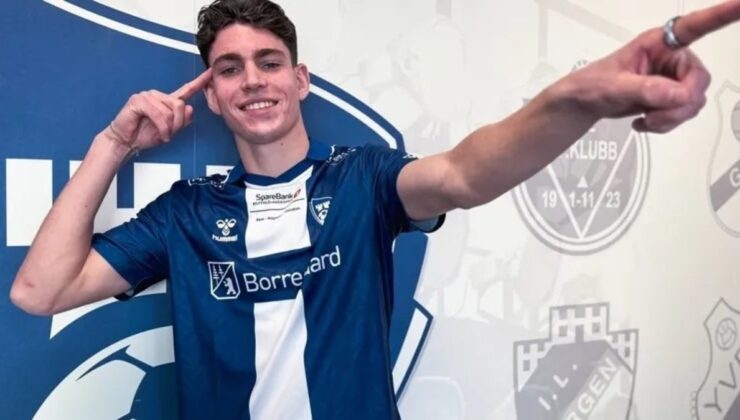 Trabzonspor’a Norveçli golcü! Felipe Augusto satılırsa…