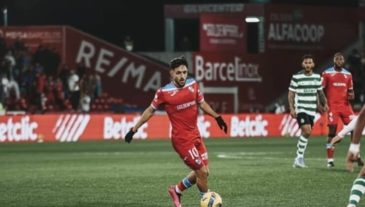 Trabzonspor’a Portekizli 10 numara! İspanyol ekipleri de peşinde