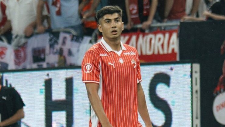 Trabzonspor’a Rumen sol kanat!