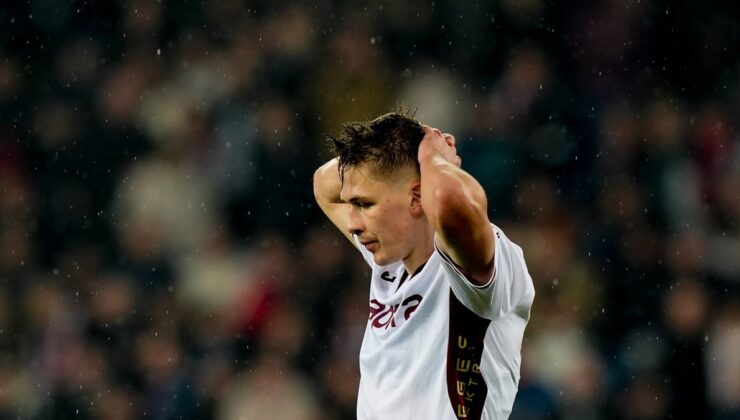 Trabzonspor’da ayrılık resmileşti! İşte yeni takımı