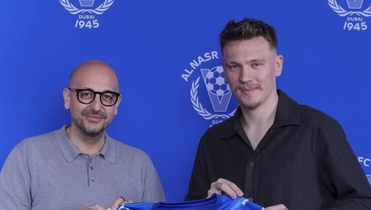 Trabzonspor’da Serdar Saatçı Al Nasr’a kiralandı