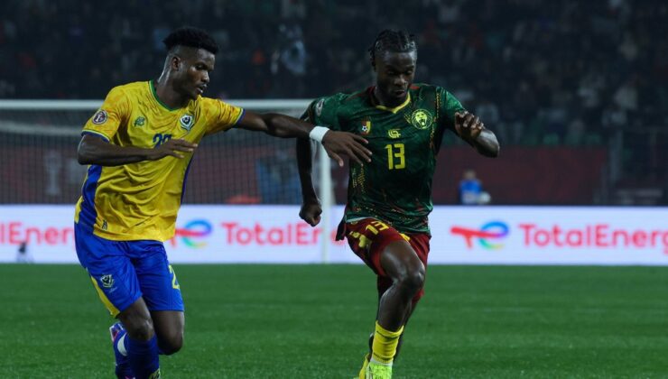 Trabzonspor’dan Darlin Yongwa atağı! Fatih Tekke’den transfere yeşil ışık