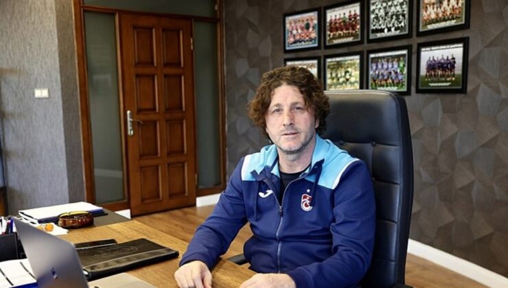 Trabzonspor’dan KAP açıklaması geldi! Fatih Tekke’nin maaşında güncelleme yapıldı