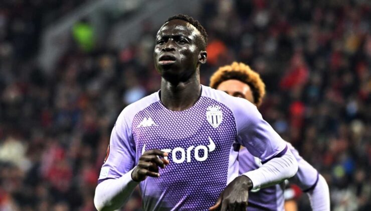 Trabzonspor’un transferde yeni gözdesi: Krepin Diatta!