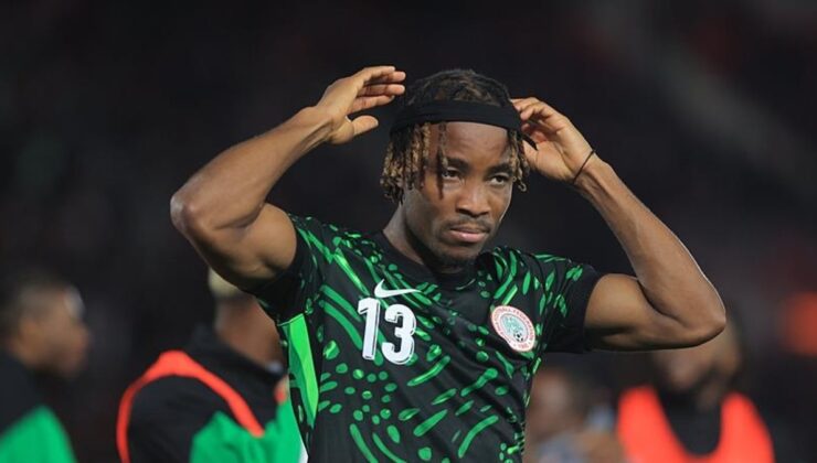 Trabzonspor’un yeni transferi Onuachu’dan! İşte o sol bek