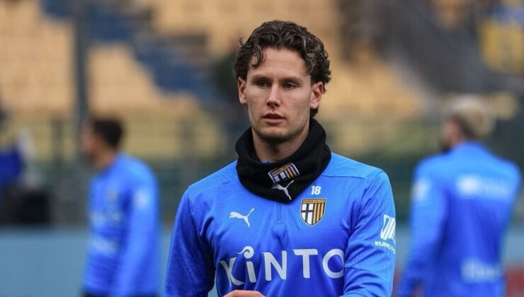 TRANSFER HABERİ – Trabzonspor’da Lovik için geri sayım! İşte İstanbul’a geliş tarihi