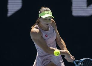 Zeynep Sönmez’den veda!