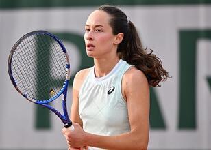 Zeynep Sönmez’e Abu Dabi ve Merida Açık’tan özel davet