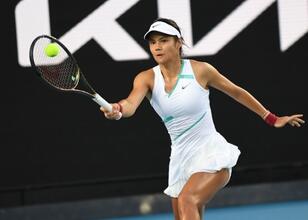 4.5 yıl sonra ilk kez finalde: Raducanu