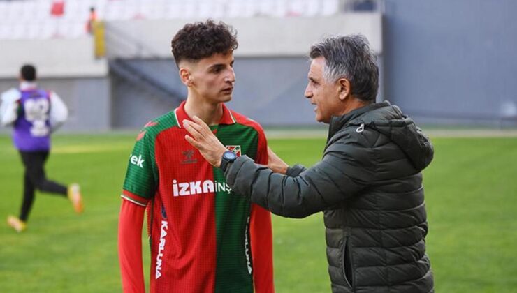 Adem Yeşilyurt Fenerbahçe’ye imza atmaya hazırlanıyor