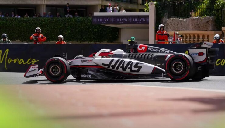 Alpine macerası bitti, Haas kapısı açıldı! Formula 1’e geri dönüyor!