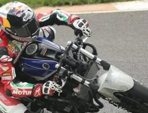 Bahattin Sofuoğlu, Superbike Avustralya ayağının ikinci yarışında 15. oldu