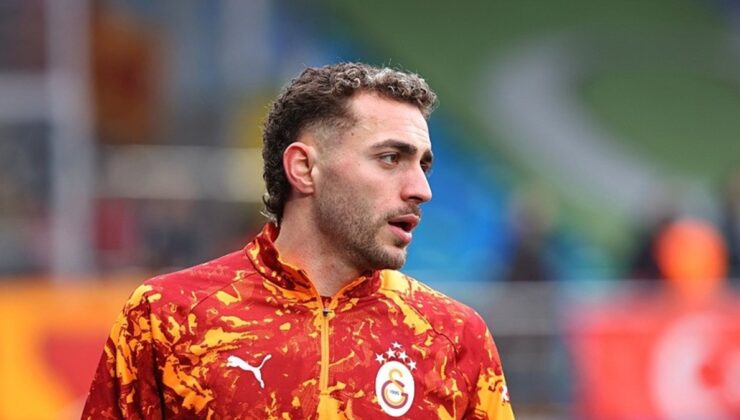 Barış Alper Yılmaz’dan flaş Noa Lang sözleri!