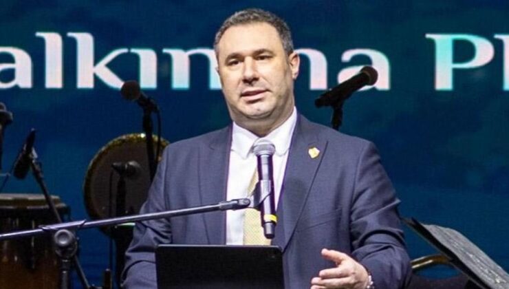 Barış Göktürk: ‘Aynı filmi izlemekten sıkıldım, Fenerbahçe’nin şahıslardan bağımsız bir sisteme ihtiyacı var’