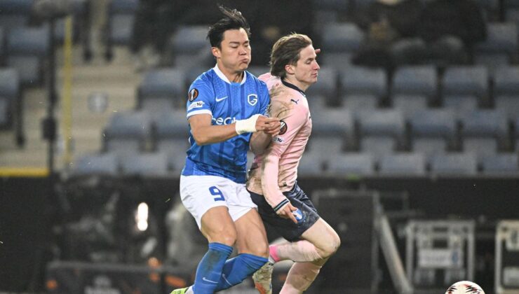 Beşiktaş Hyeon-Gyu Oh transferinde mutlu sona ulaştı!