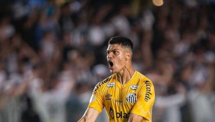 Beşiktaş yeni teklif hazırlığında! Brezilyalı eldiven için o bedel…