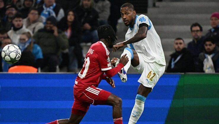 Beşiktaş’ın Amir Murillo için teklifi ortaya çıktı! İşte önerilen sözleşme