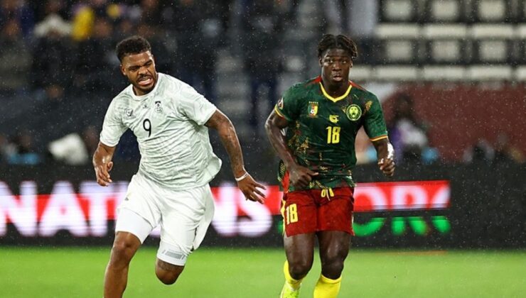 Beşiktaş’ın Mahamadou Nagida teklifine Rennes’den yanıt!