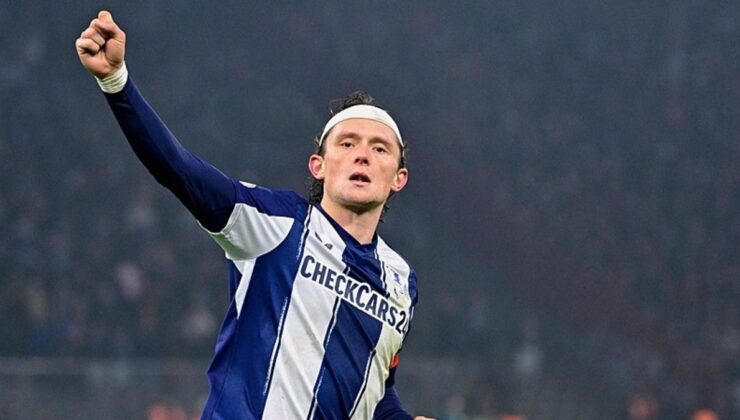 Beşiktaş’ın o isme teklif yaptığı ortaya çıktı!