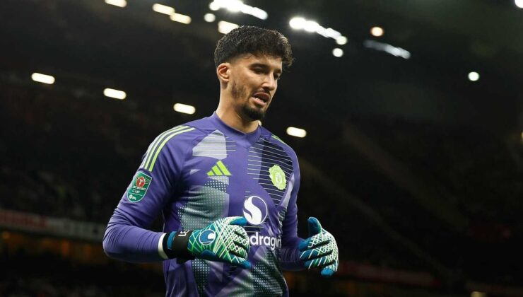 Beşiktaş’tan Altay Bayındır atağı! Sezon sonunda…