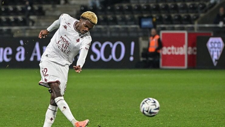 Beşiktaş’tan gençlik aşısı! Fransız basını transferi duyurdu