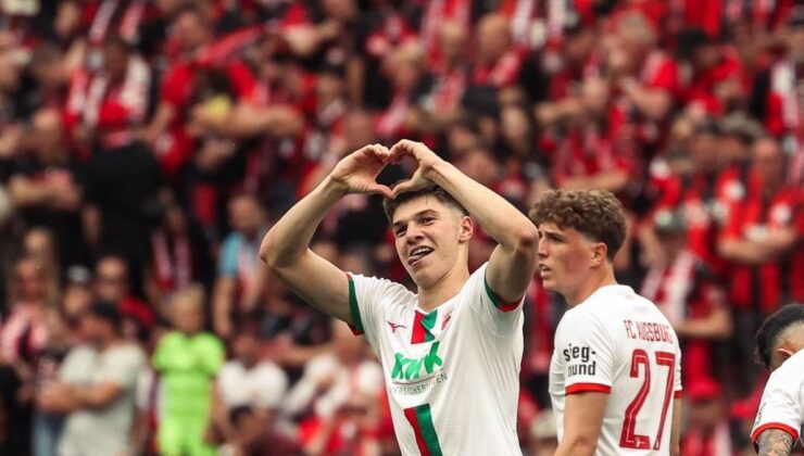 Beşiktaş’tan gurbetçi 10 numaraya transfer kancası! Yapılan teklif ortaya çıktı