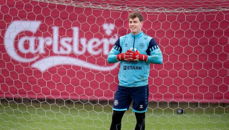 Beşiktaş’tan kaleye Hermansen hamlesi! Transfer formülü ortaya çıktı