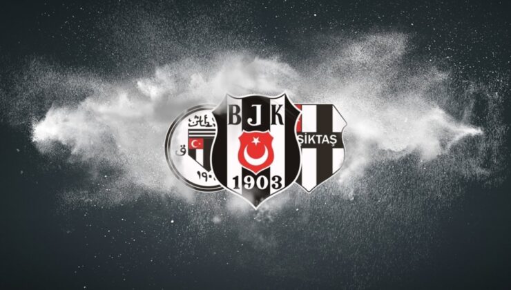 Beşiktaş’tan Panionios’a kınama!