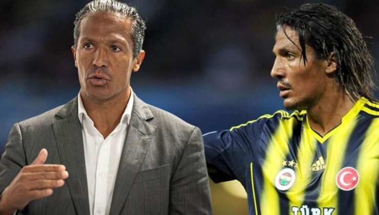 Bruno Alves Rio Ave’nin başına geçti