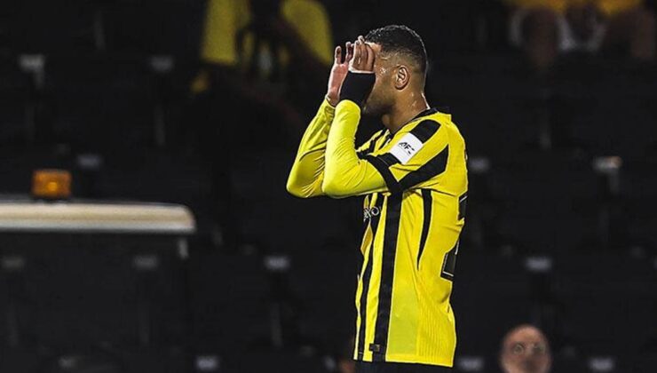 CANLI| Al Hazem – Al Ittihad (Suudi Arabistan Pro Lig)