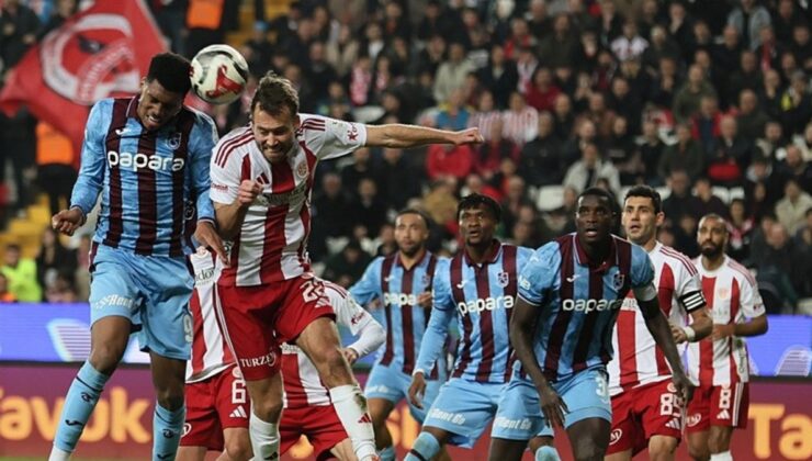 Chibuike Nwaiwu: 3 puana aslında çok yakındık